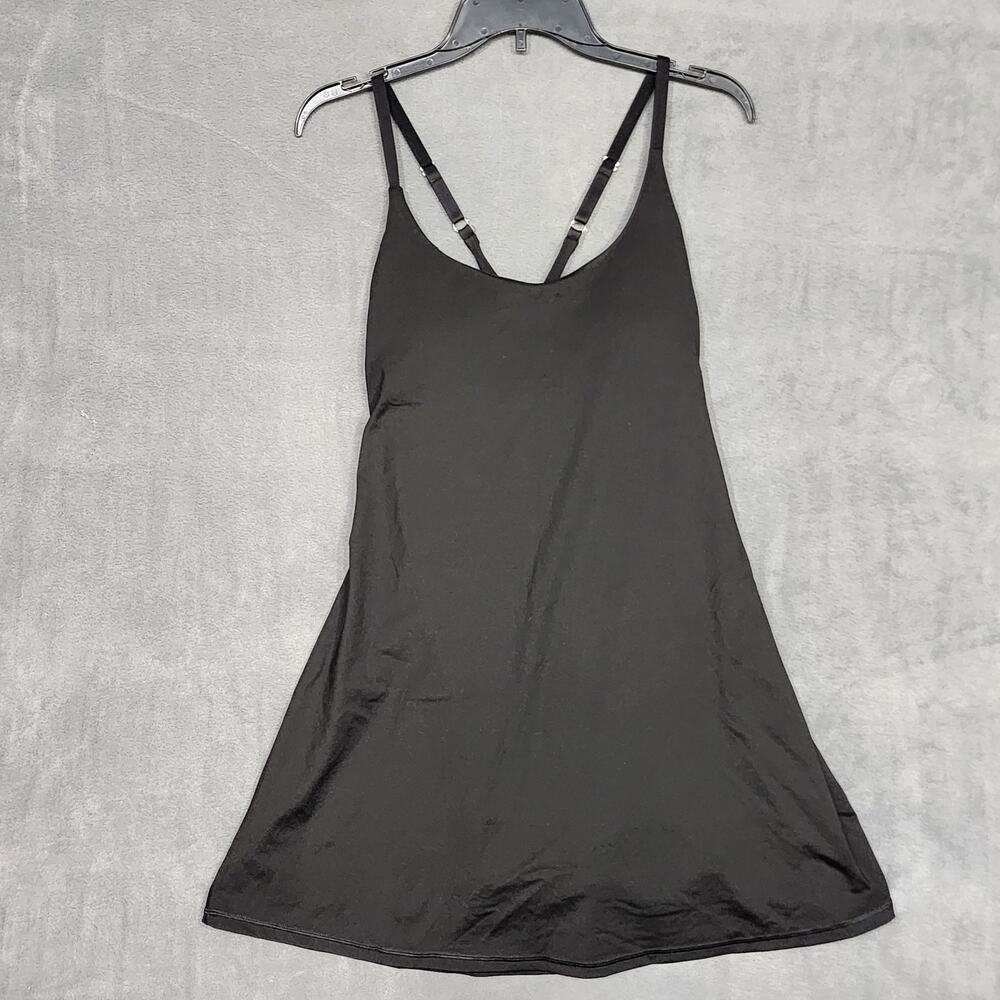 Desol Athletic Dress Golf Tennis Workout Training Black Athleisure Large